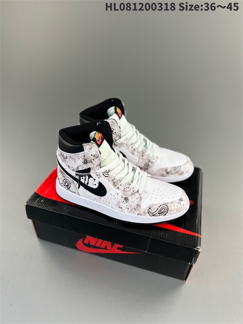 women air jordan 1 shoes 2023-3-21-085